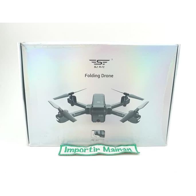 RC DRONE GPS SJRC Z5 HD camera 1080P V SG900-S NX8 VISUO XS812