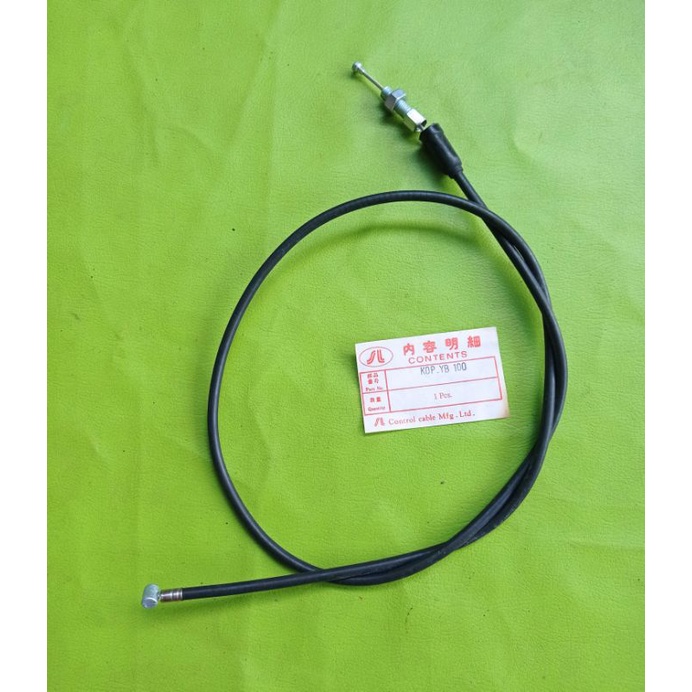 kabel olor tali kopling yamaha L2g L2G yb100 YB100