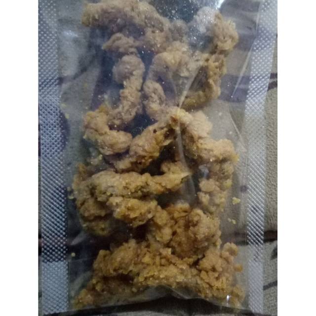 

USUS CRISPY