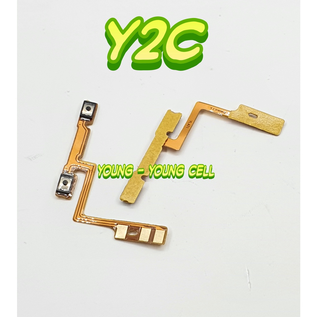 FLEXI VOLUME OPPO A71 2018 / FLEXIBLE