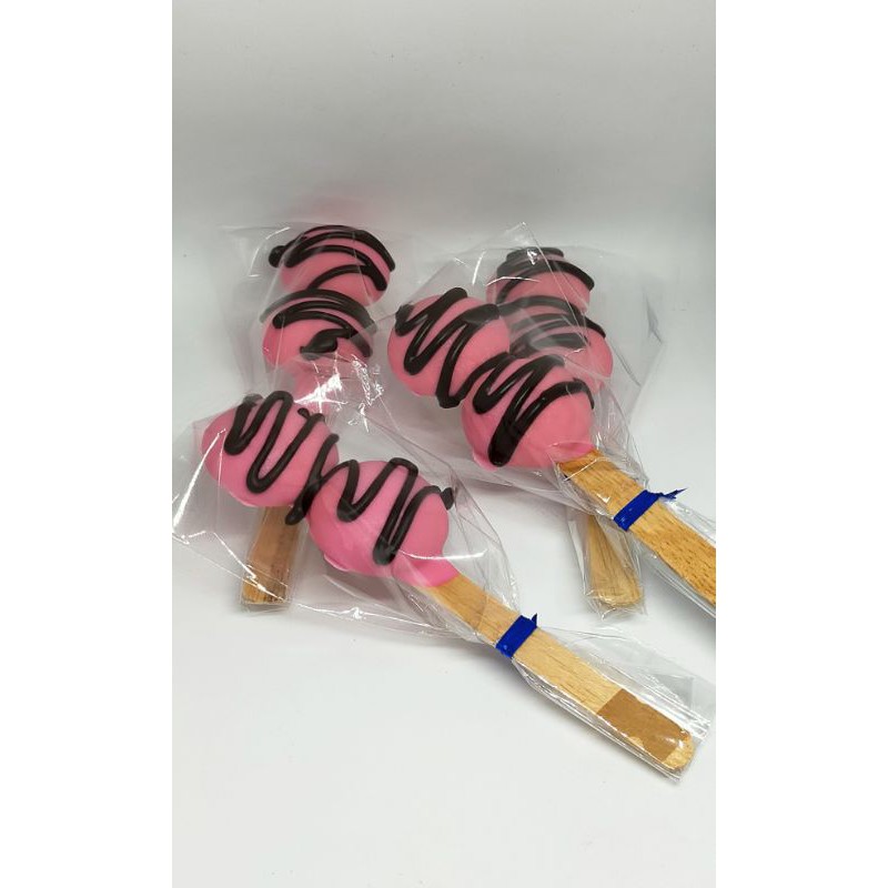 

Coklat egg drop (isi 12 bungkus)