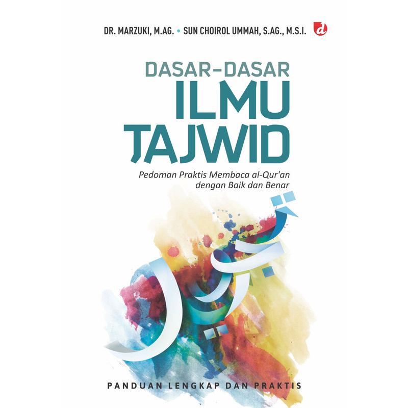Dasar-dasar Ilmu Tajwid