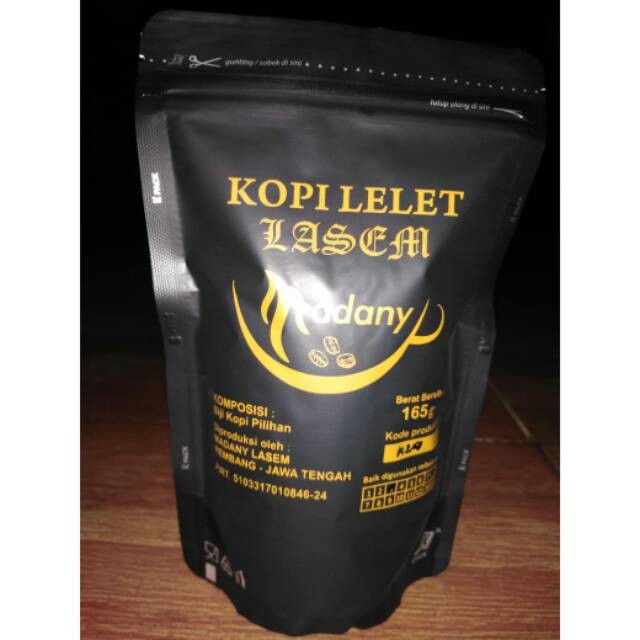 

Kopi Lelet MADANY || Kopi Lelet khas lasem || 100 %. Kopi murni