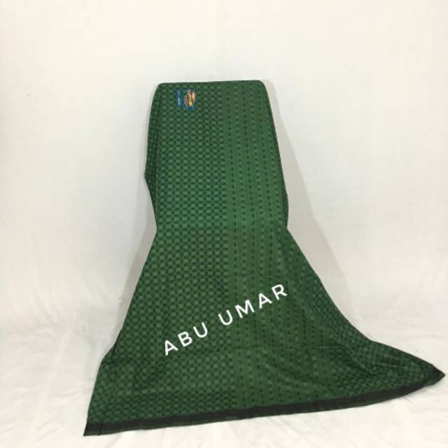 Sarung Sapphire Granada