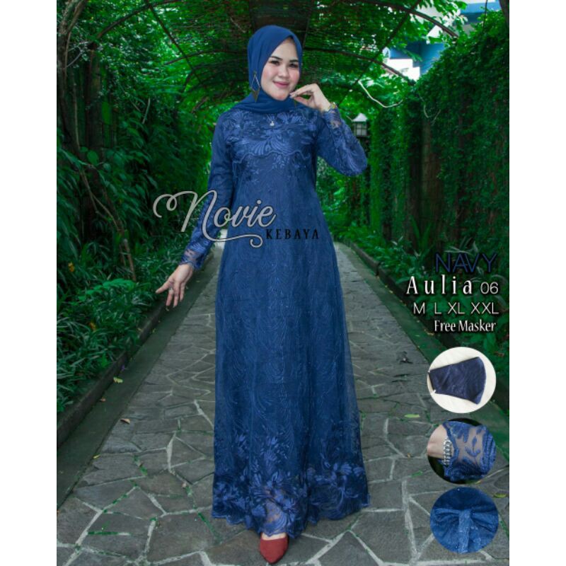 COD/GAMIS AULIA TERLARIS/GAMIS PESTA/GAMIS TERBARU/GAMIS HARGA PROMO/COD