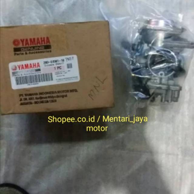 Karburator yamaha Mio Original yamaha (YGP)