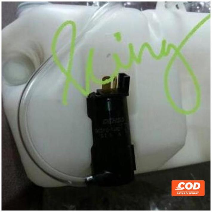 Tabung Wiper Karimun Kotak / Motor Wiper Karimun Kotak (( Kode 075))