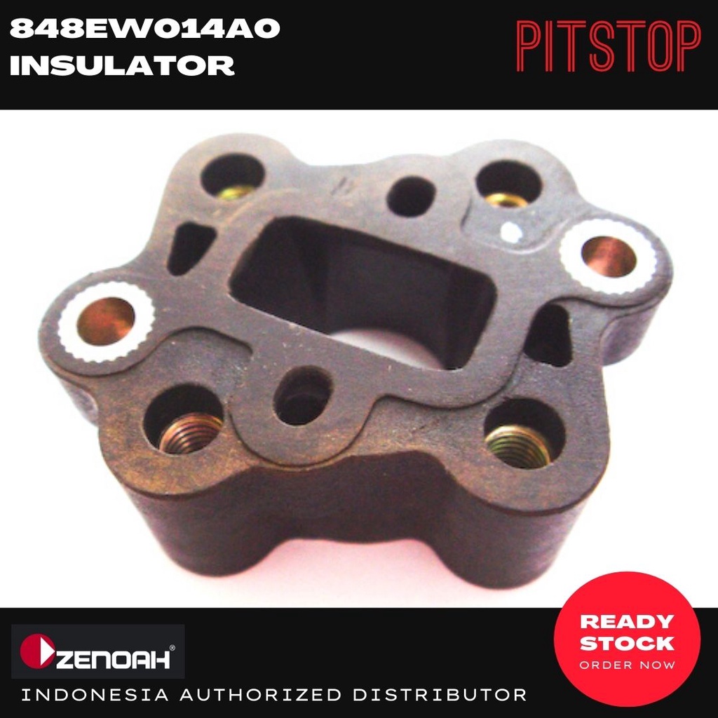 ZENOAH Insulator G200PU