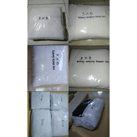 layar tancap ukuran 3x5 mata ayam