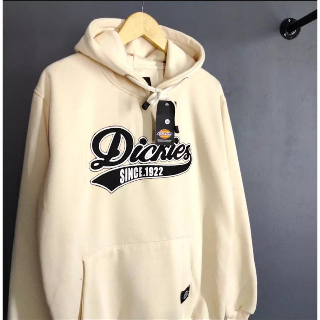 Jaket Hoodie Dickies Original Bisa COD MOTIF BORDIR