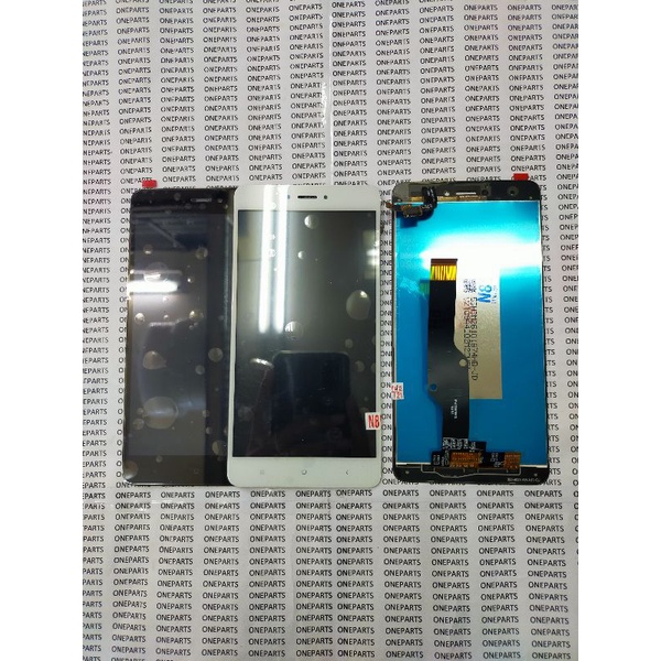 LCD TOUCHSCREEN XIAOMI REDMI NOTE 4X NOTE 4 SNAPDRAGON KUALITAS AA