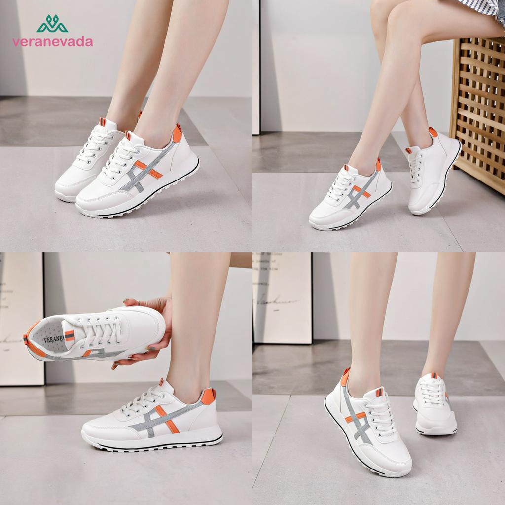 Vera Nevada Sepatu Sneakers Wanita Sport Shoes VN1229