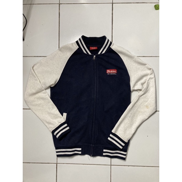 Dickies Versity Second Ori