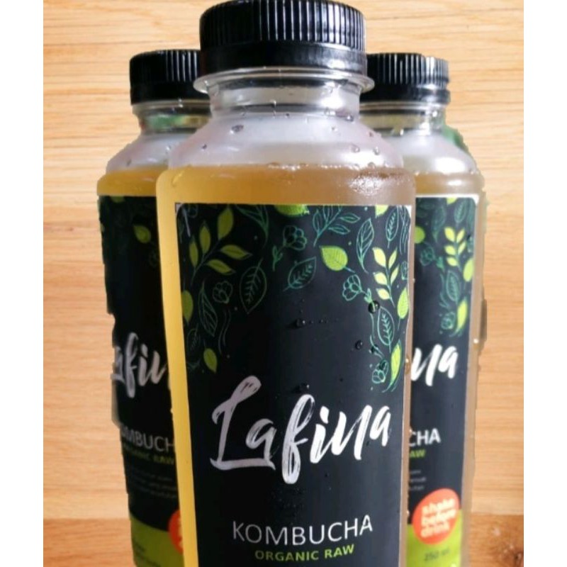 

TEH KOMBUCHA SIAP MINUM 1LITER