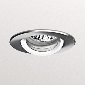 PHILIPS Smart Halogen Downlight QBS032 Silver GU5.3 12V