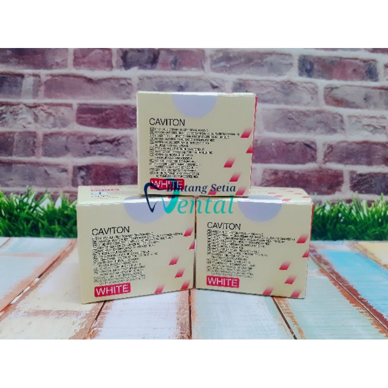 CAVITON GC (2027)