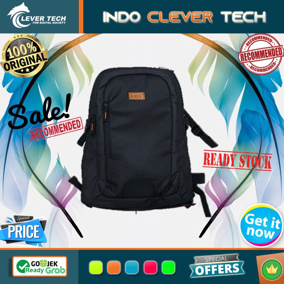 EA2TT B013 Medium Backpack
