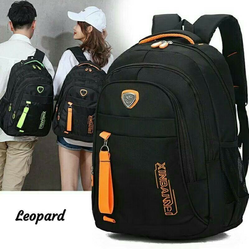 dnr_09NEW ARRIVAL!! Tas Sekolah Anak Perempuan Sekolah Dasar 1-2-3-4-5-6 Kelas Anak SMP SMA Ransel Gadis