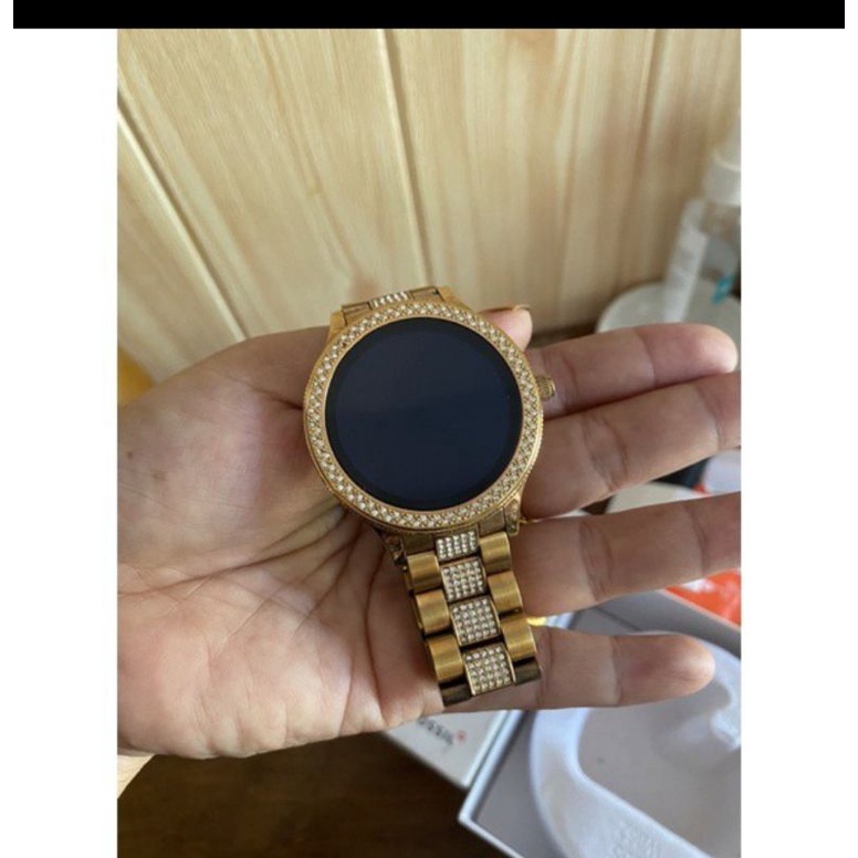 Jam FOSSIL Gen 3 Smartwatch | Q Venture   Preloved "udah SOLD"