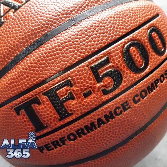 algifaruu - Bola Basket Spalding TF-500 / TF500/ TF 500 Original