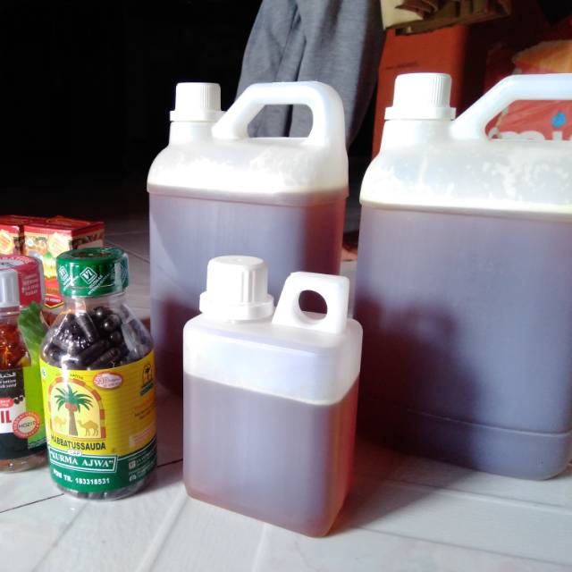 

Madu randu asli 500gr