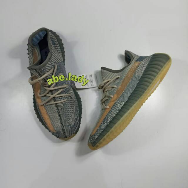 ADIDAS YEEZY BOOST 350 V2 ISRAFIL