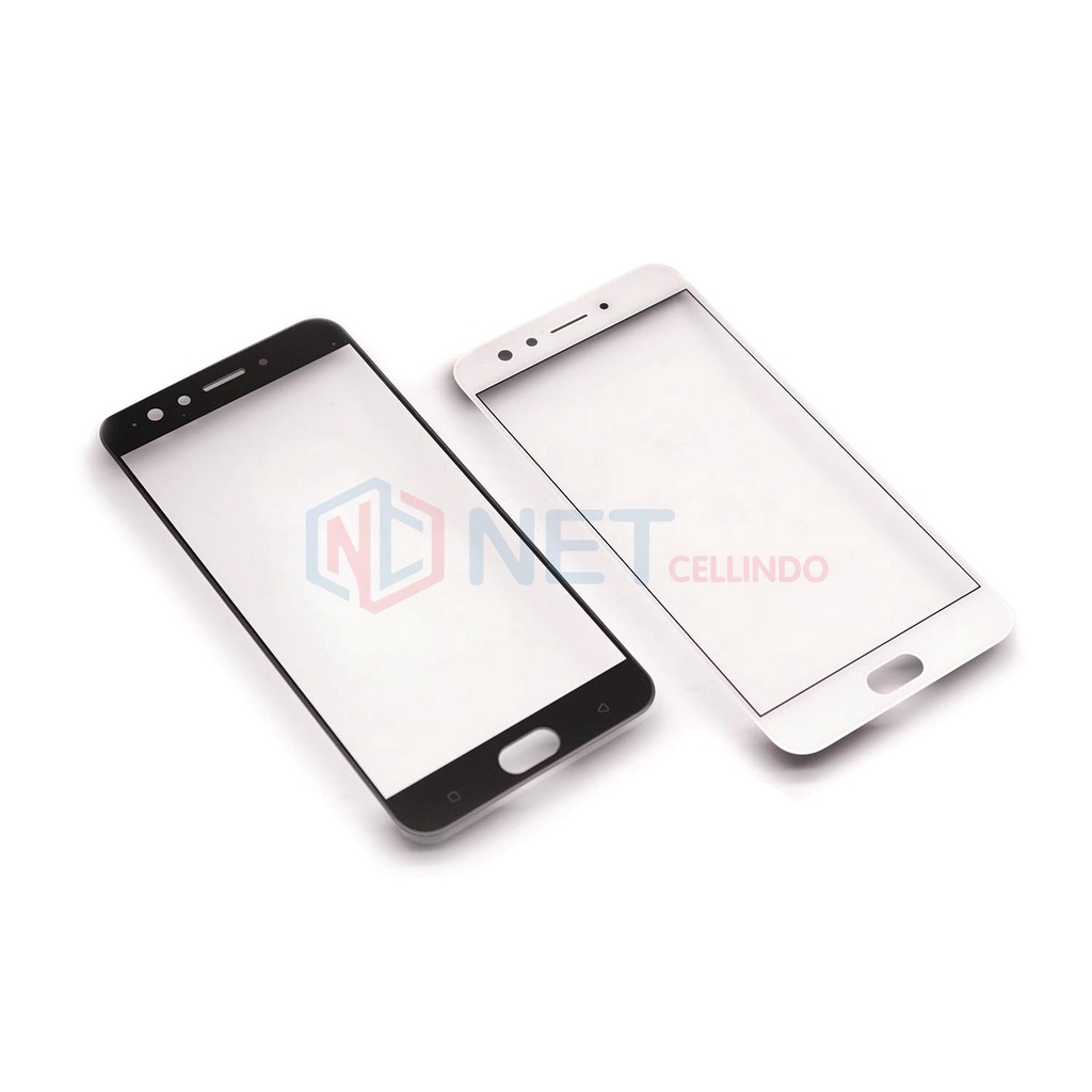 TOUCHSCREEN + OCA OPPO F3 / TS OPPO F3 GLASS