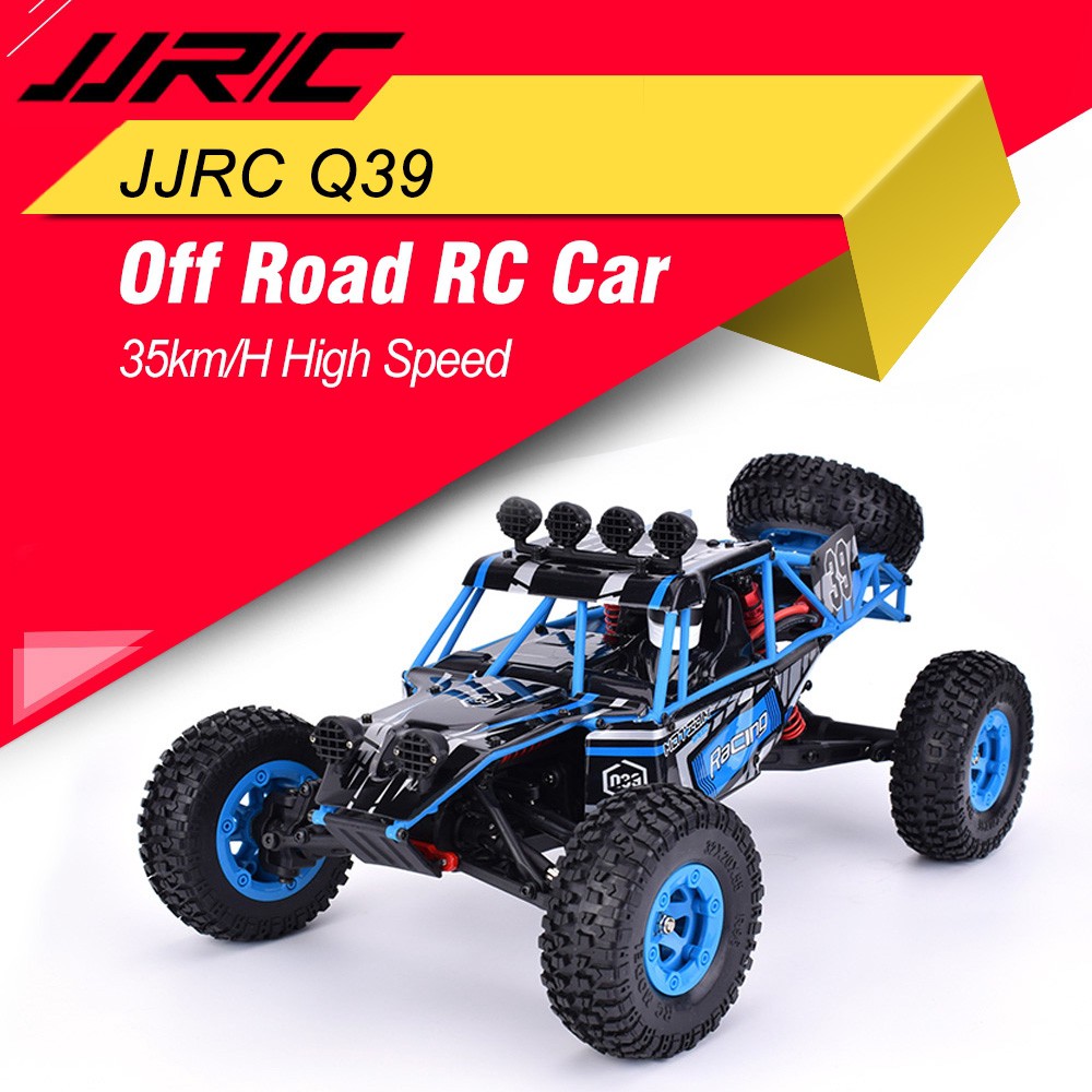 jjrc q39 rc car