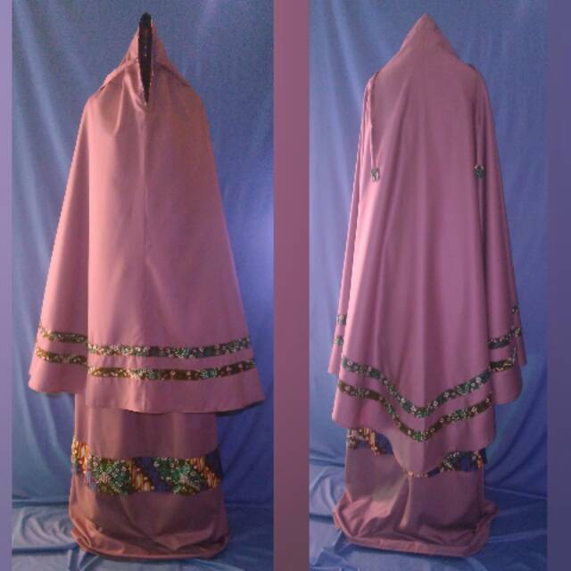 Simply Muke Geblek Renteng