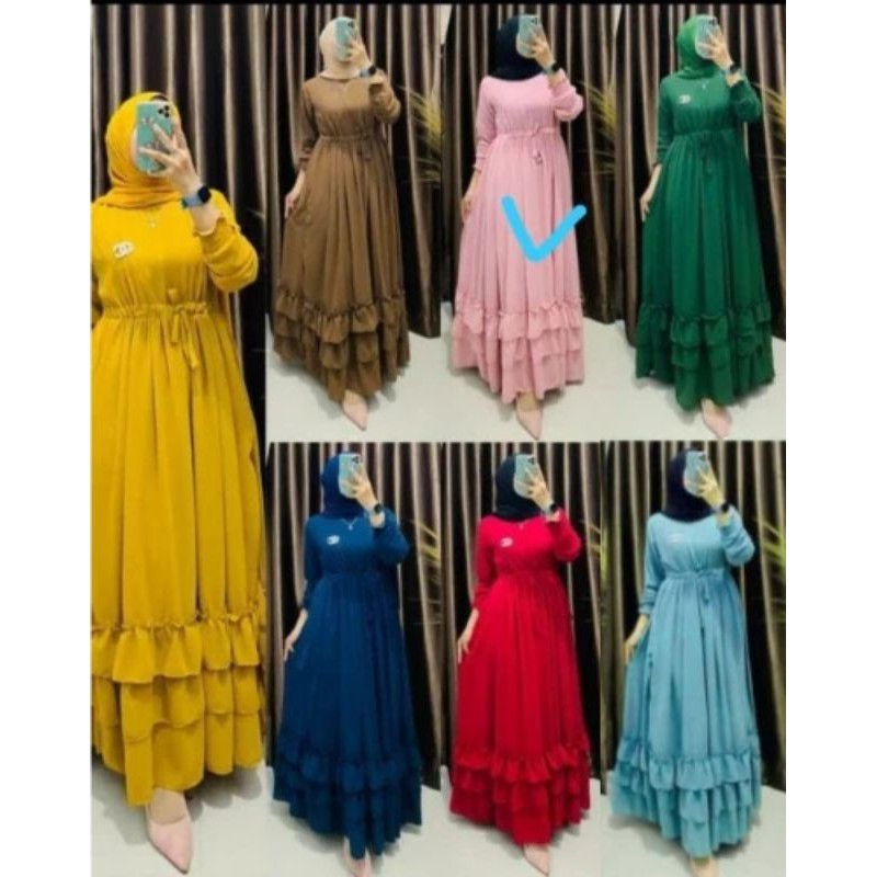 PROMO Adelia maxy