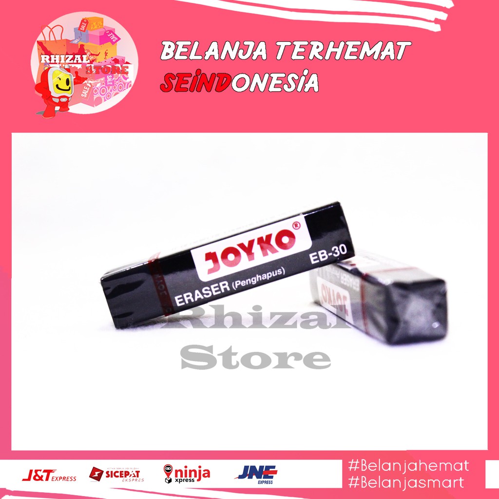 

Penghapus Joyko EB-30