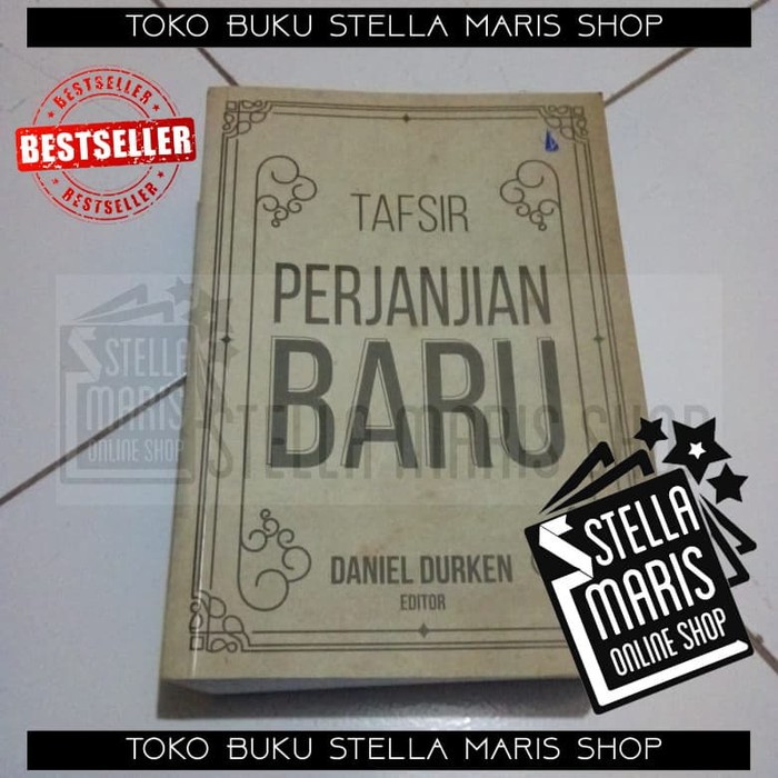 Tafsir Perjanjian Baru