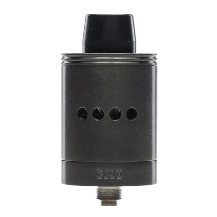 Subzero X Competition 24 RDA Atomizer - BLACK [Clone]