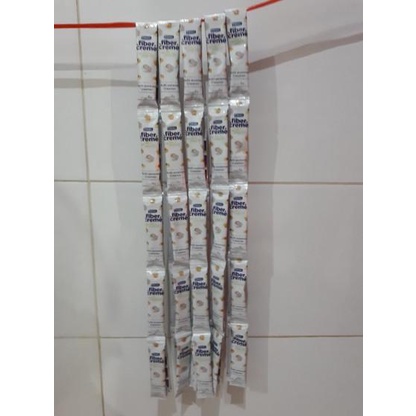 

Big Sale Fiber creme ellenka sachet (6 gr) pengganti santan dan susu Big Sale