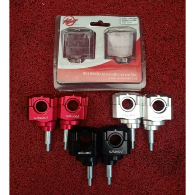 RAISER STANG CRF 150 L