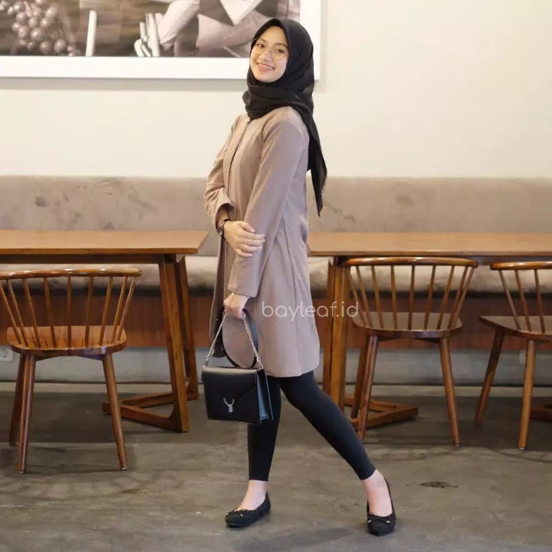 GEELA OUTER BY BAYLEAF.ID