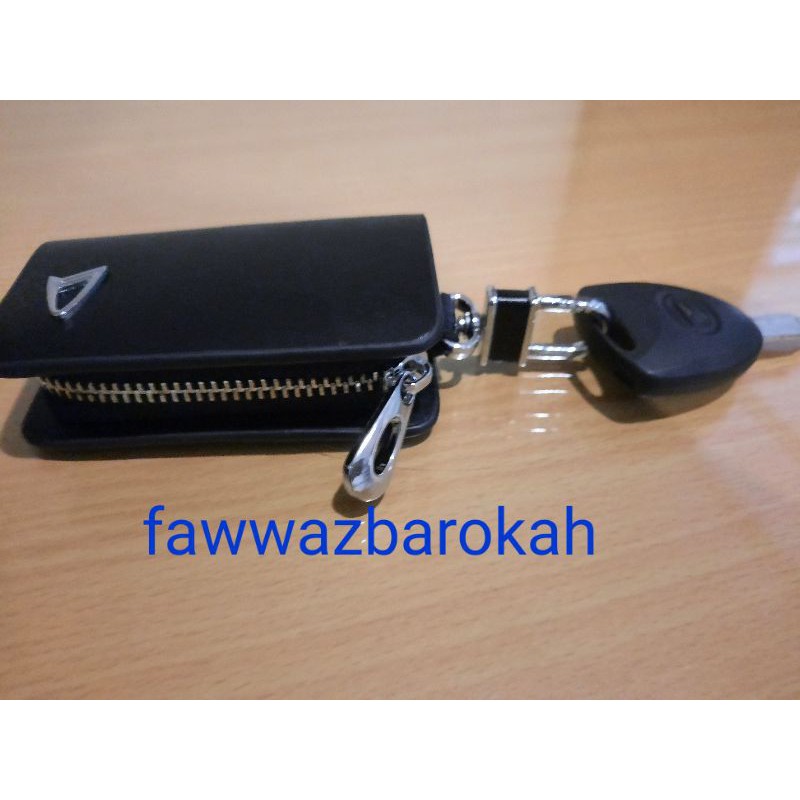DOMPET STNK MOBIL - GANTUNGAN KUNCI MOBIL DAIHATSU XENIA