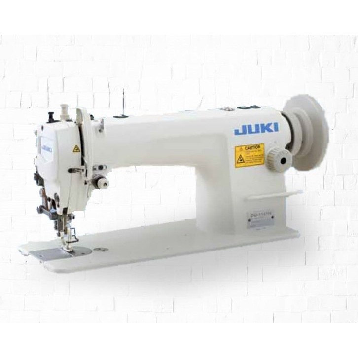 JUKI DU1181 Mesin Jahit Walking Foot Industrial JUKI DU 1181