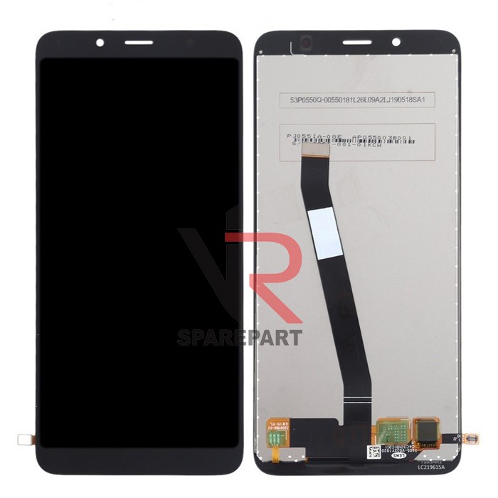 LCD XIAOMI REDMI 7A FULLSET TOUCHSCREEN