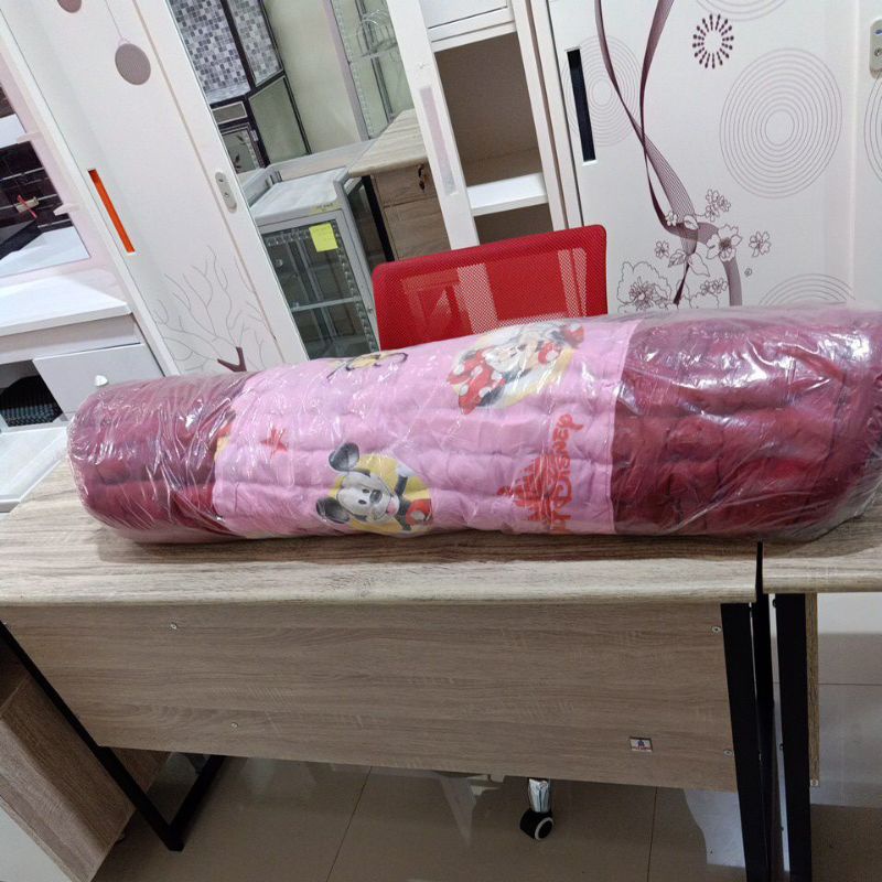 kasur palembang 1m /kasur lipat/kasur santai