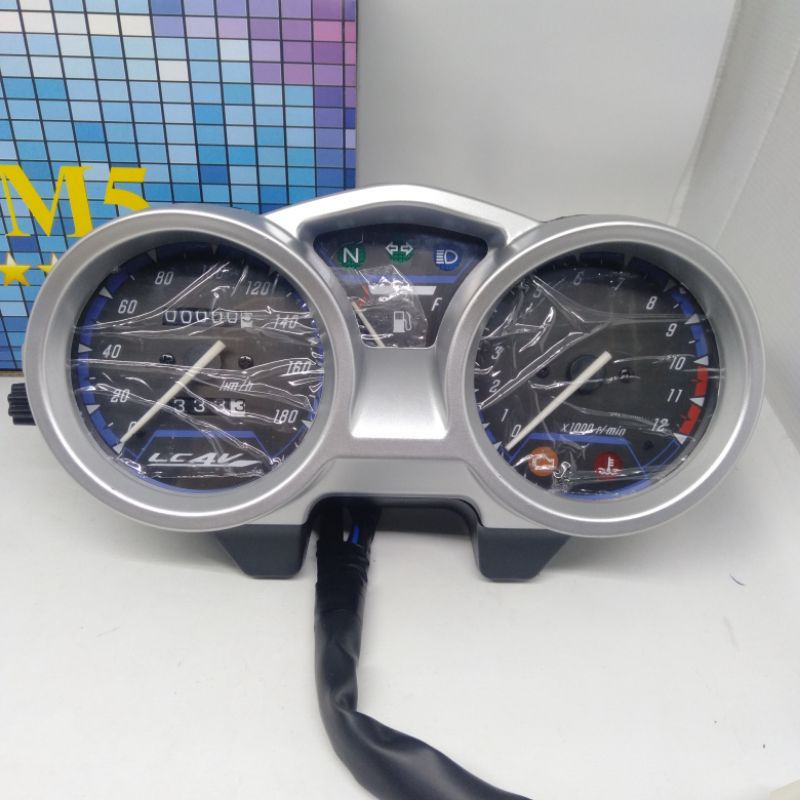 spidometer Vixion old / spidometer Vixion lama / spidometer Yamaha Vixion old / spidometer Yamaha Vi