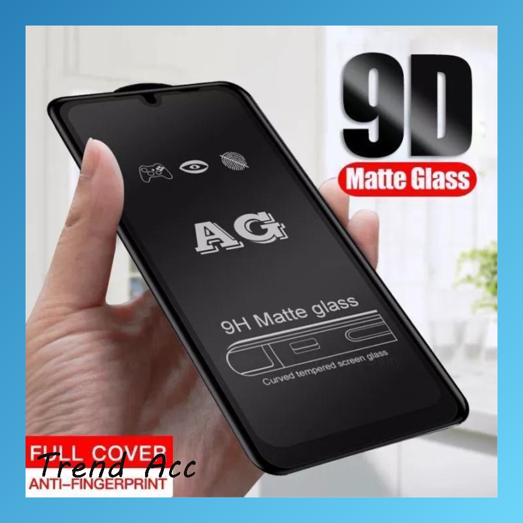Tempered Glass FULL privacy  Samsung A22 5G A23 A30 A30s A31 A50 A50s A51 A52 A53 A6+ A7 A70 A71 A72 A52s 5G