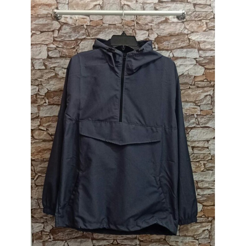 JAKET COUGLE KANTONG DORAEMON