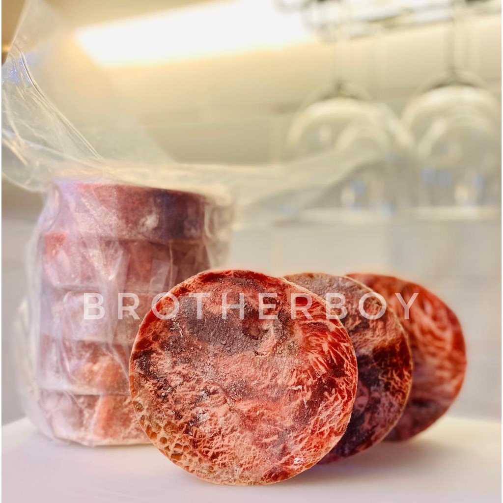 

1 KG DAGING STEAK WAGYU BEEF TENDERLOIN MELTIQUE MELTIK HOKUBE BOGOR