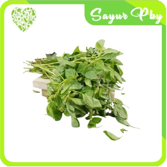 

Daun Kemangi 100 gr