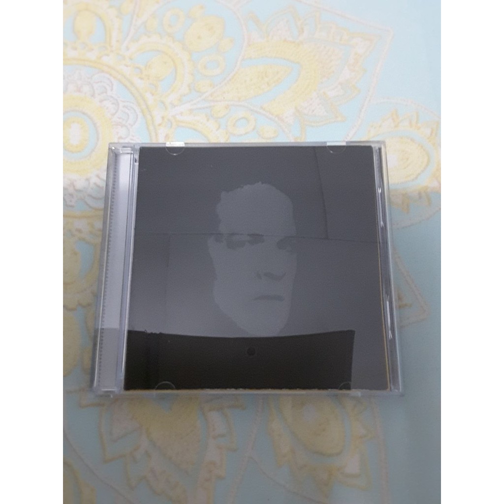 CD Metallica Vertigo Import Original