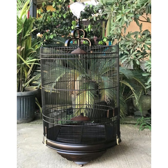 sangkar burung murai, sangkar burung murai no2, sangkar murai sono keling