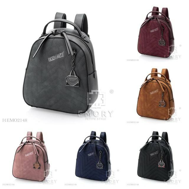 Tas EMORY 01EMO2148