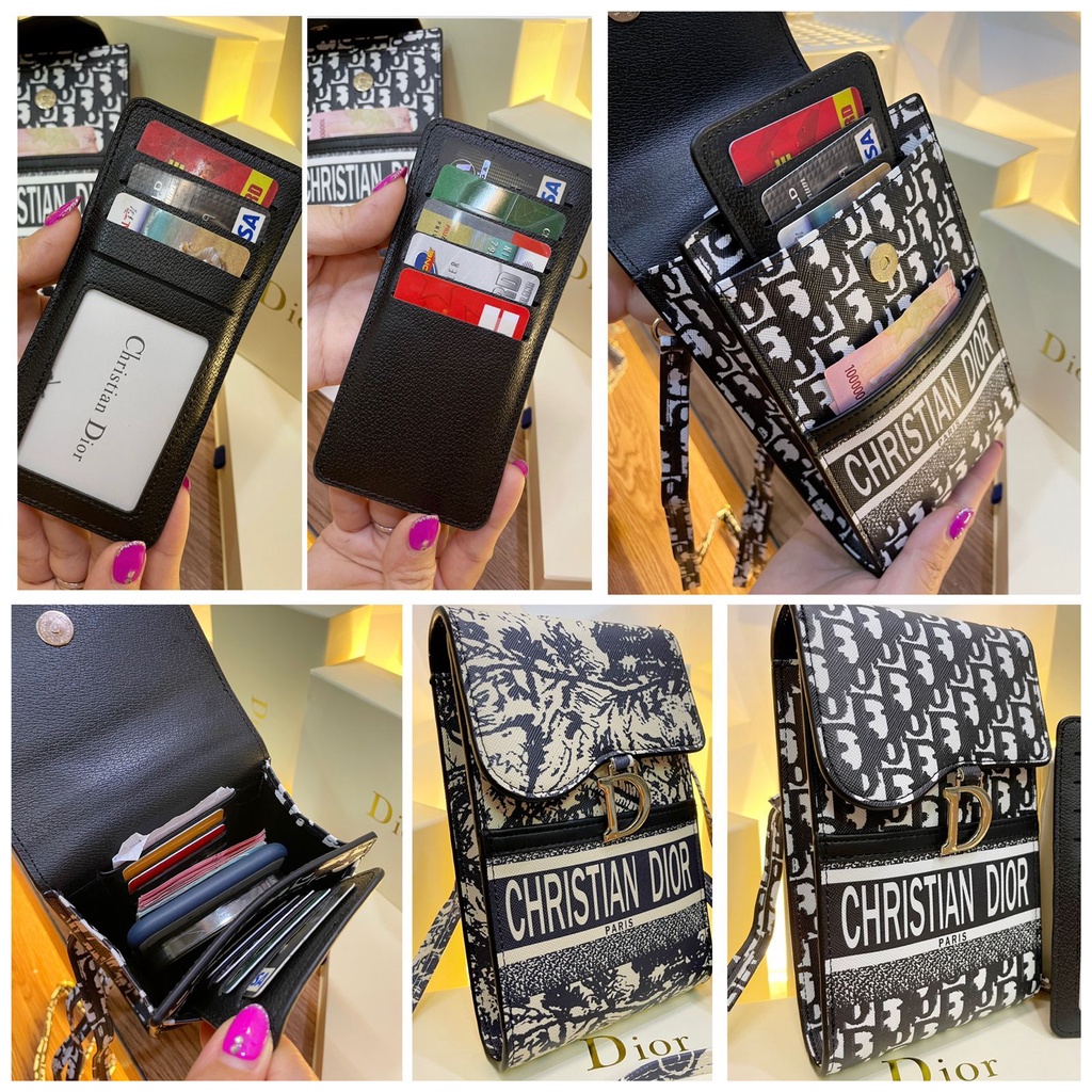 Hpo selempang POCKET 2701