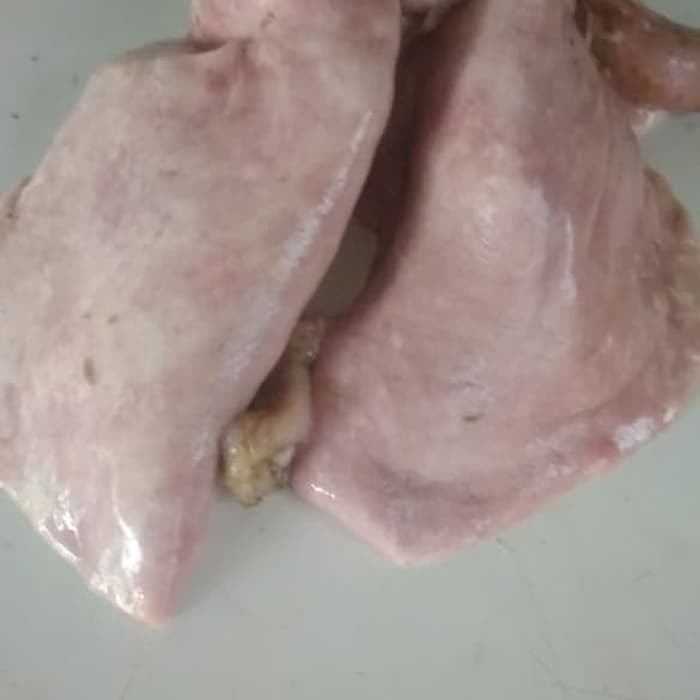 

Paru Kambing 1 kg